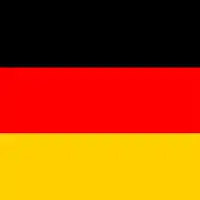 پرچم آلمان