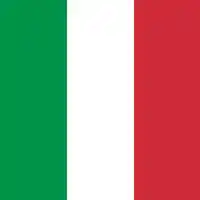 پرچم ایتالیا