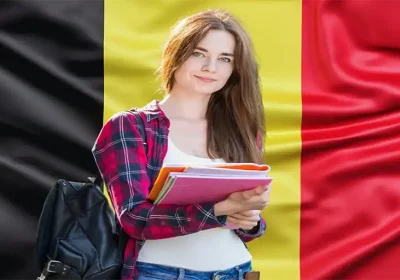 تحصیل در بلژیک