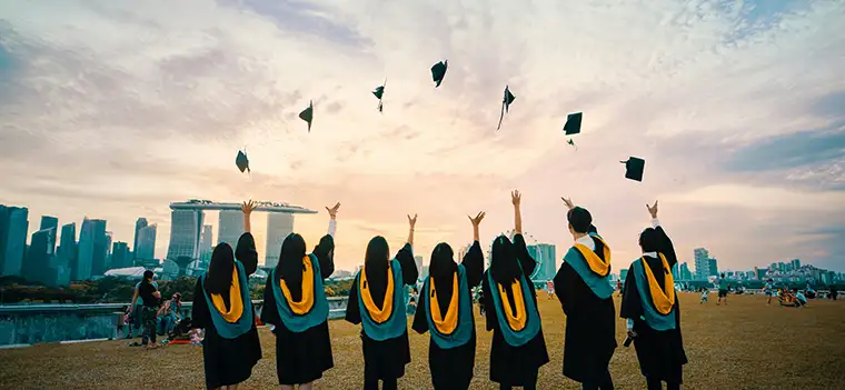 مسیر اقامت پس از تحصیل در سوئد