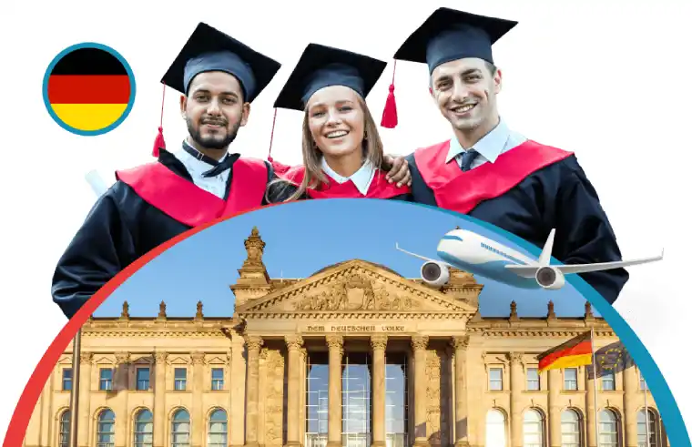 شرایط سنی تحصیل در آلمان