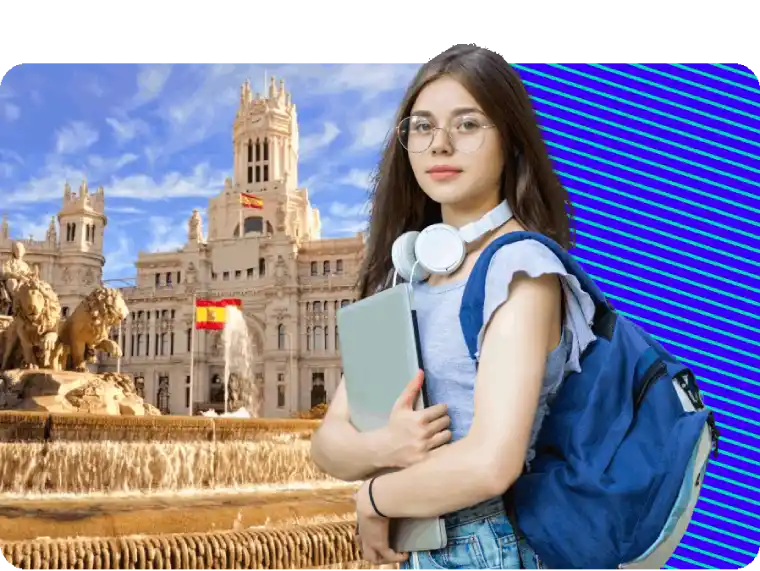 مراحل اپلای به دانشگاه های اسپانیا